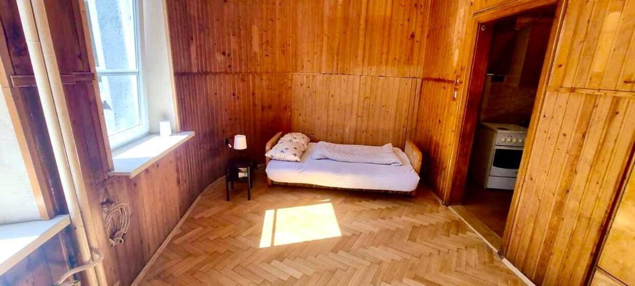 Studio Retro Next To The Market Square In Krakow Apartment Exterior photo
