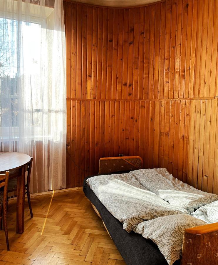 Studio Retro Next To The Market Square In Krakow Apartment Exterior photo
